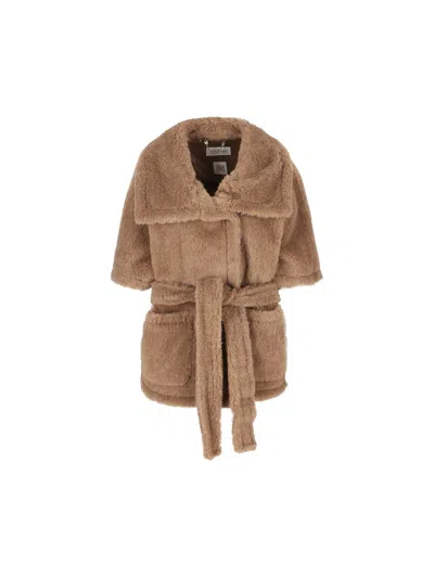 MAX MARA MAX MARA JACKETS