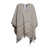 Max Mara Jackets In Gray