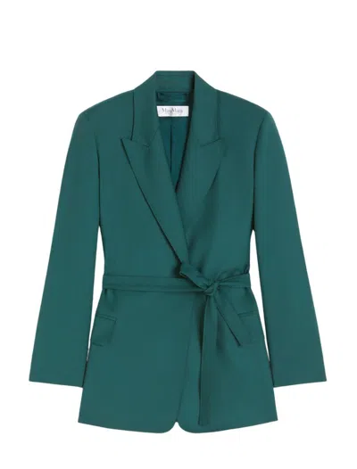 MAX MARA MAX MARA JACKETS