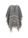 Max Mara Jackets Grey In Gray