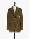 MAX MARA MAX MARA JACKETS