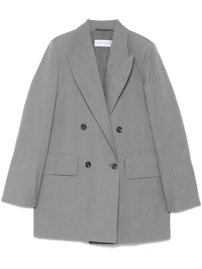 MAX MARA MAX MARA JACKETS