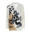 Max Mara Jackets In Multi