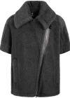 Max Mara Jackets In Gray