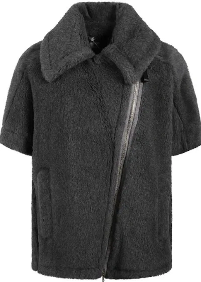 Max Mara Jackets In Multi
