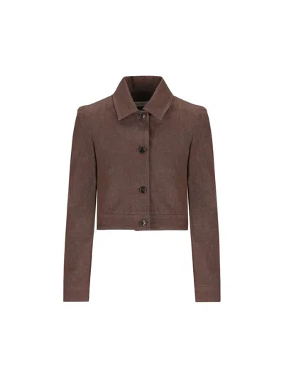 MAX MARA MAX MARA JACKETS