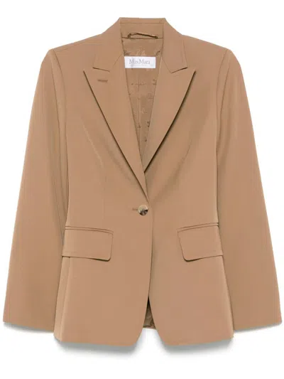 MAX MARA MAX MARA JACKETS