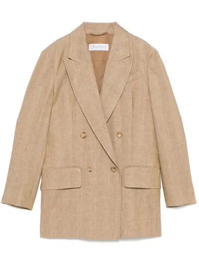 MAX MARA MAX MARA JACKETS