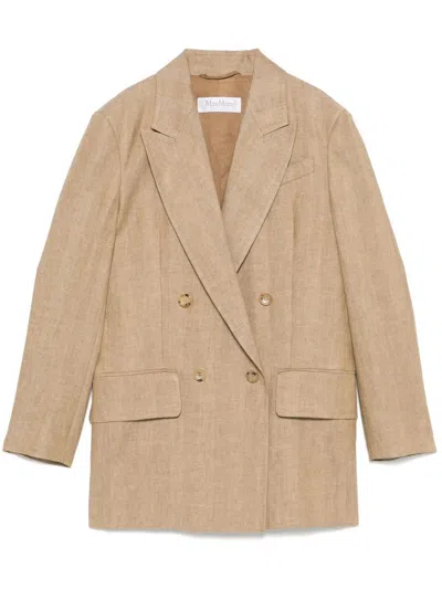 MAX MARA MAX MARA JACKETS