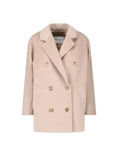 MAX MARA MAX MARA JACKETS