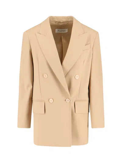 MAX MARA MAX MARA JACKETS