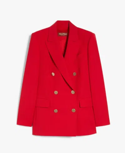 MAX MARA MAX MARA JACKETS