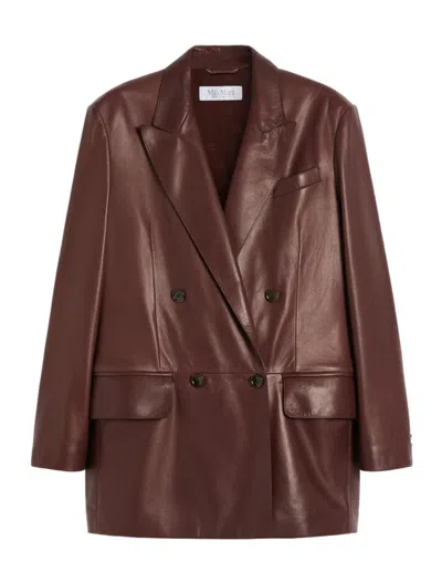 MAX MARA MAX MARA JACKETS