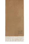 Max Mara Jackets In Brown
