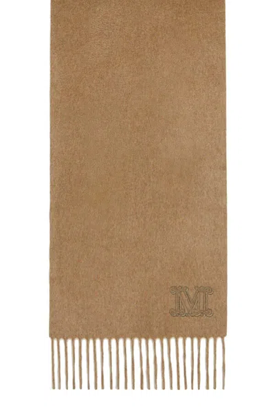 Max Mara Jackets In Brown