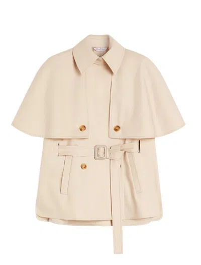 MAX MARA MAX MARA JACKETS