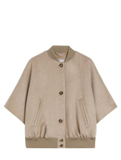 MAX MARA MAX MARA JACKETS
