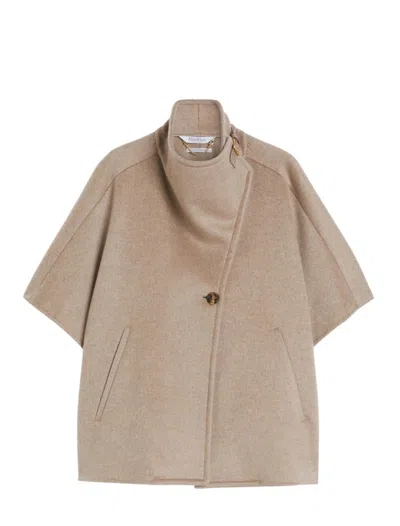 MAX MARA MAX MARA JACKETS