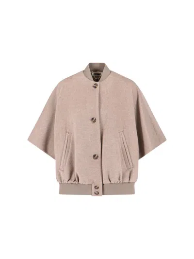 MAX MARA MAX MARA JACKETS