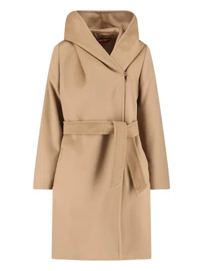 MAX MARA MAX MARA JACKETS