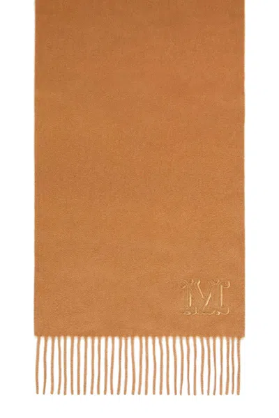 Max Mara Jackets In Sand