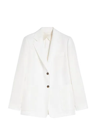 MAX MARA MAX MARA JACKETS