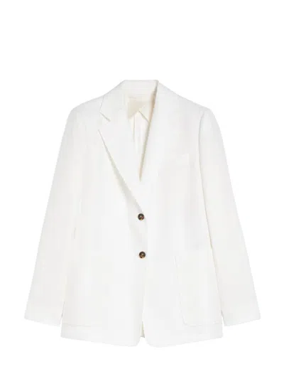 MAX MARA MAX MARA JACKETS