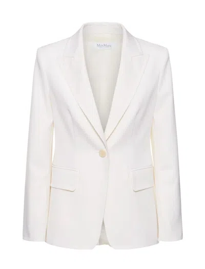 MAX MARA MAX MARA JACKETS