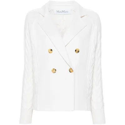 MAX MARA MAX MARA JACKETS