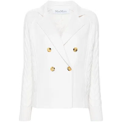 MAX MARA MAX MARA JACKETS