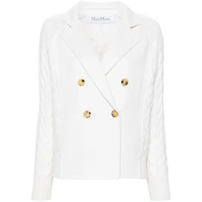 MAX MARA MAX MARA JACKETS