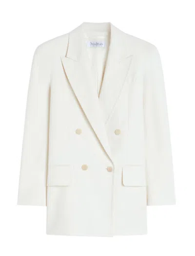 MAX MARA MAX MARA JACKETS
