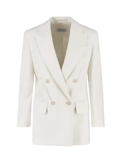 MAX MARA MAX MARA JACKETS