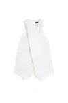 Max Mara Jackets In White