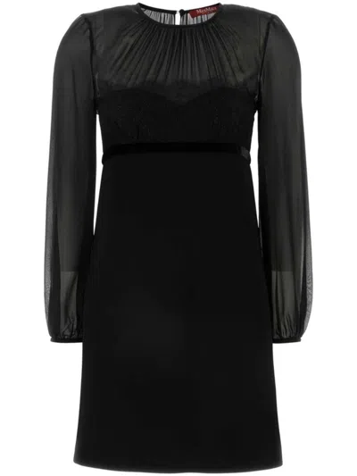 MAX MARA JADER MINI DRESS