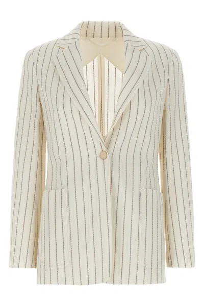 MAX MARA MAX MARA 'JADI' BLAZER