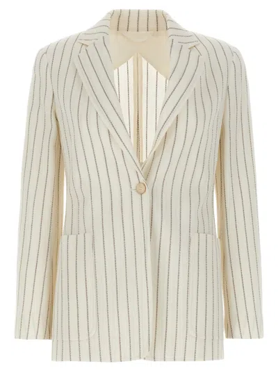Max Mara 'jadi' Blazer