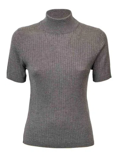 Max Mara Jangy In Gray