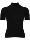 Max Mara 'jangy' Shirt  Studio In Black