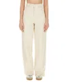Max Mara Wide Pants