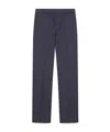Max Mara Jeans Bell Bottoms In Black