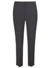 Max Mara Studio Giga Clothing In Black