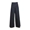 Max Mara Jeans In Blue