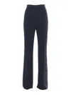 Max Mara Jeans In Blue