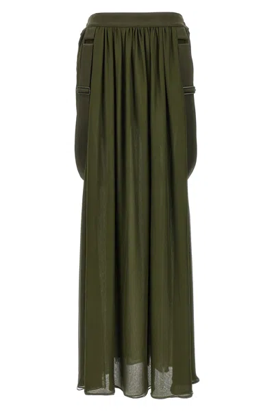 MAX MARA MAX MARA 'JEDY' SKIRT