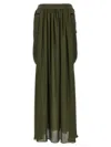 Max Mara Wool And Cashmere Crew-neck Sweater