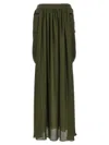 Max Mara Wool And Cashmere Crew-neck Sweater