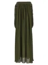 Max Mara Wool And Cashmere Crew-neck Sweater