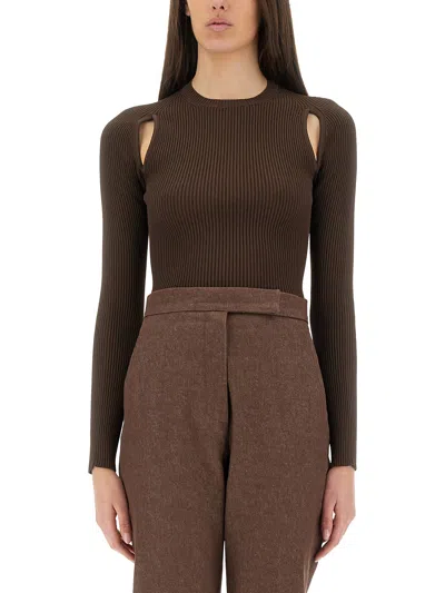 MAX MARA JERSEY "ALA1234"