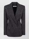 Max Mara Jersey Blazer